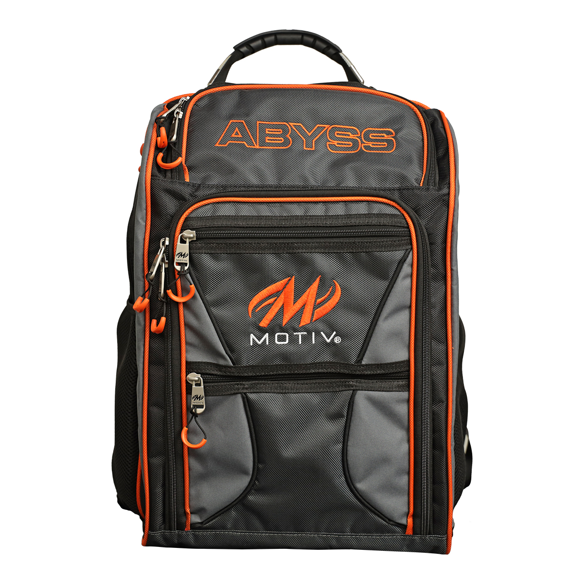 MOTIV ABYSS BACKPACK オレンジ(予約受付中) MOTIV ABYSS BACKPACK オレンジ(予約受付中)