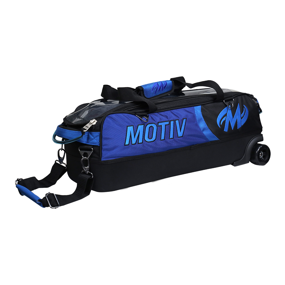 MOTIV APEX 3BALL SLIM ROLLERブルー(予約受付中) MOTIV APEX 3BALL SLIM ROLLERブルー(予約受付中)