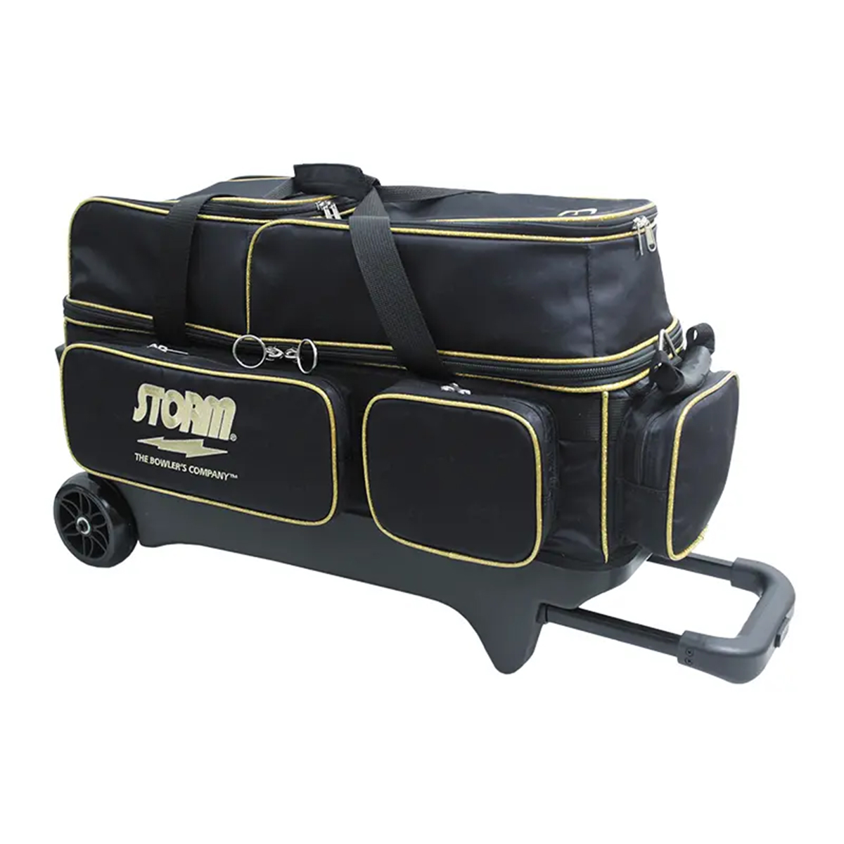 HSR268-FA 3ボールローラーDX(ブラック/ゴールド)ストームロゴ(3月発売予定) HSR268-FA 3ボールローラーDX(ブラック/ゴールド)ストームロゴ(3月発売予定)