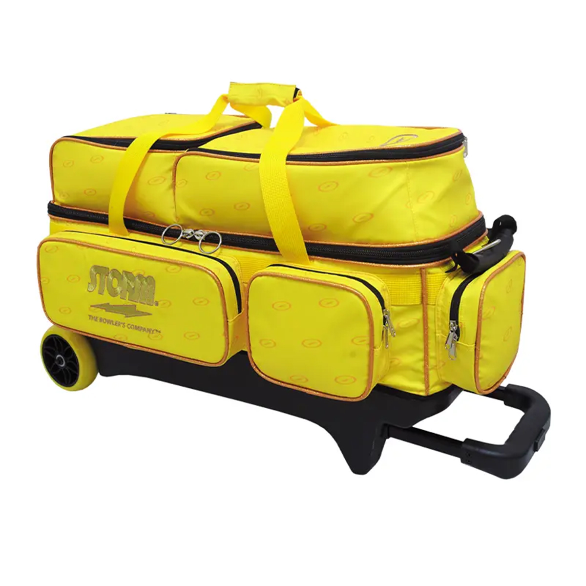 HSR268-FA 3ボールローラーDX(イエロー)ストームロゴ(3月発売予定) HSR268-FA 3ボールローラーDX(イエロー)ストームロゴ(3月発売予定)