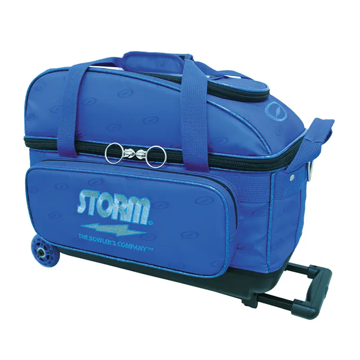 HSR156-FA 2ボールキャリー(ブルー/ブルー)ストームロゴ(3月発売予定) HSR156-FA 2ボールキャリー(ブルー/ブルー)ストームロゴ(3月発売予定)