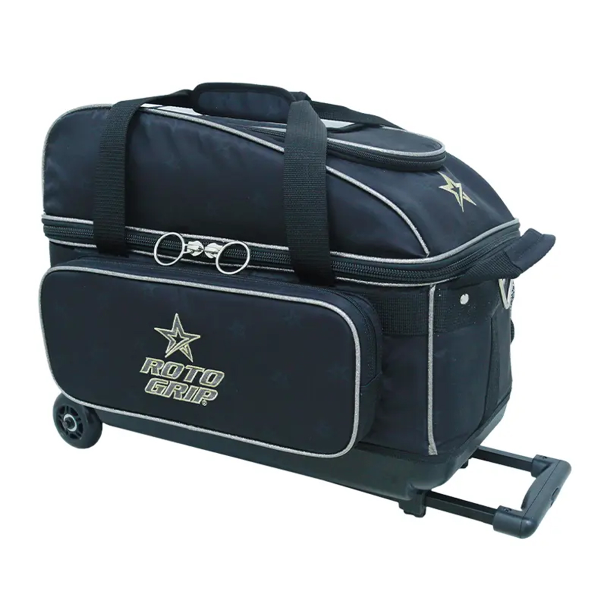 HSR156-FA 2ボールキャリー(ブラック/ガンメタ)ロトグリップロゴ(3月発売予定) HSR156-FA 2ボールキャリー(ブラック/ガンメタ)ロトグリップロゴ(3月発売予定)