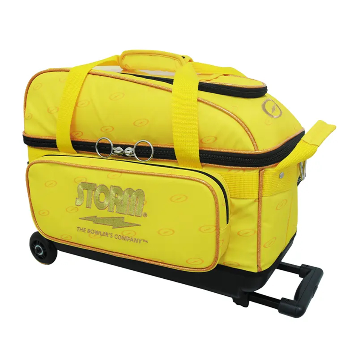 HSR156-FA 2ボールキャリー(イエロー)ストームロゴ(3月発売予定) HSR156-FA 2ボールキャリー(イエロー)ストームロゴ(3月発売予定)