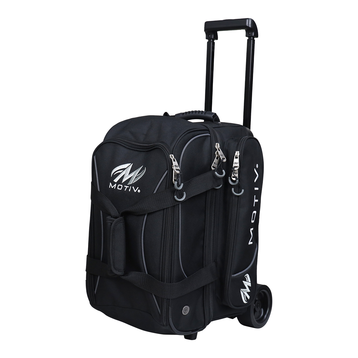 MOTIV VELOCITY 2BALL ROLLERブラック(予約受付中) MOTIV VELOCITY 2BALL ROLLERブラック(予約受付中)