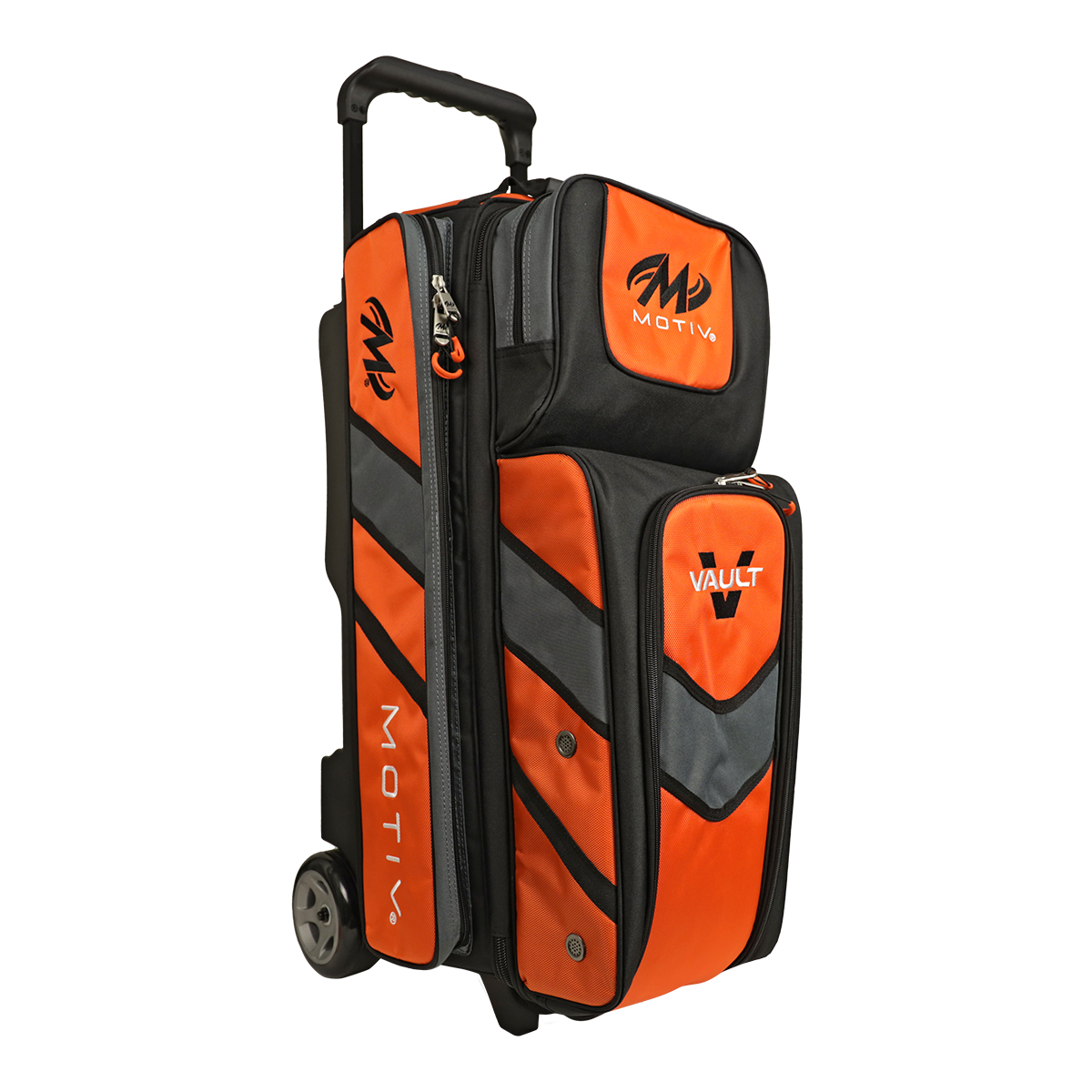 MOTIV VAULT 3BALL ROLLERオレンジ(予約受付中) MOTIV VAULT 3BALL ROLLERオレンジ(予約受付中)