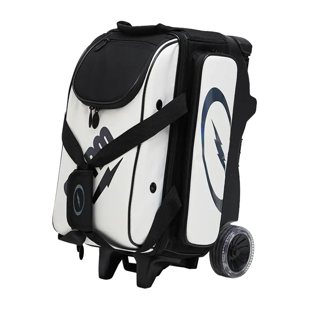 2026ボルト 2ボールローラーバッグ(2月下旬発売予定) 2026ボルト 2ボールローラーバッグ(2月下旬発売予定)