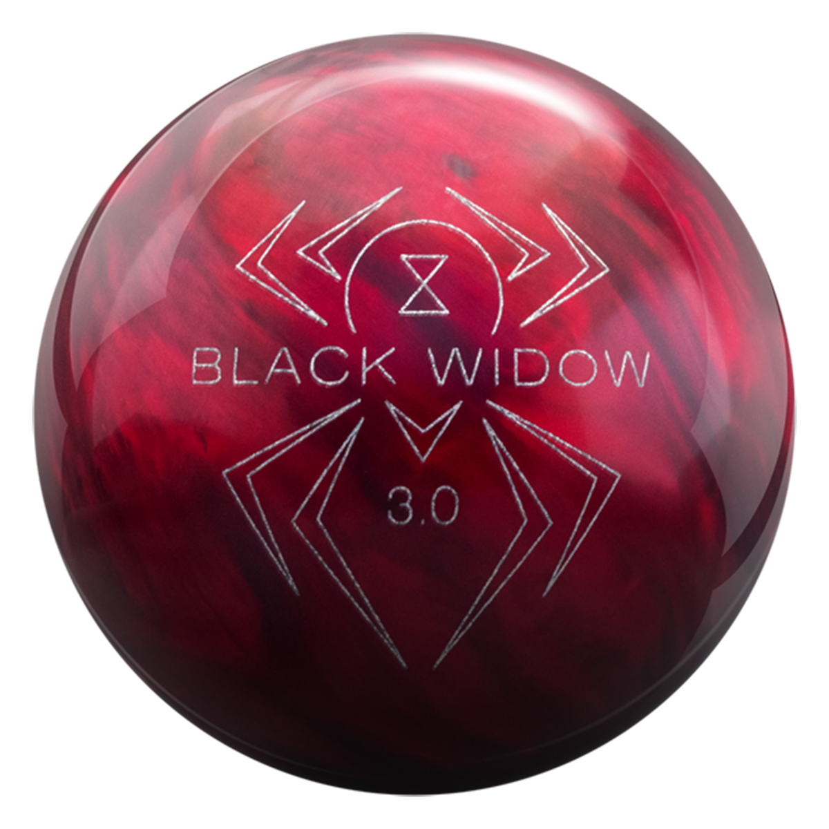 (ハンマー)ブラックウィドー3.0ルビー(予約受付中) (ハンマー)ブラックウィドー3.0ルビー(予約受付中)