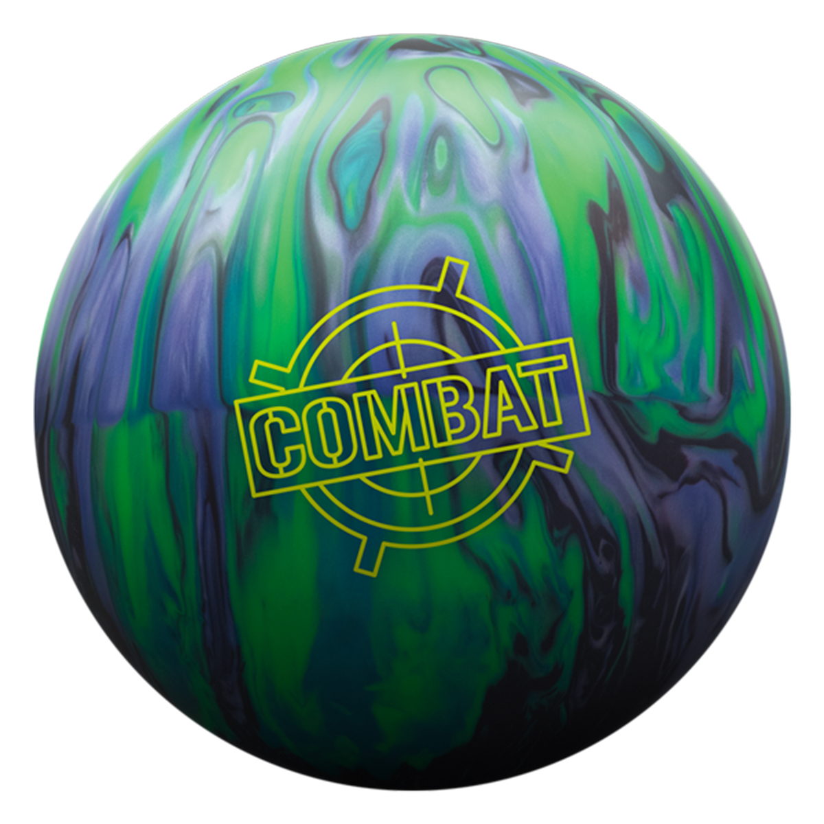 (ブランズウィック)コンバット・ハイブリッド (ブランズウィック)コンバット・ハイブリッド