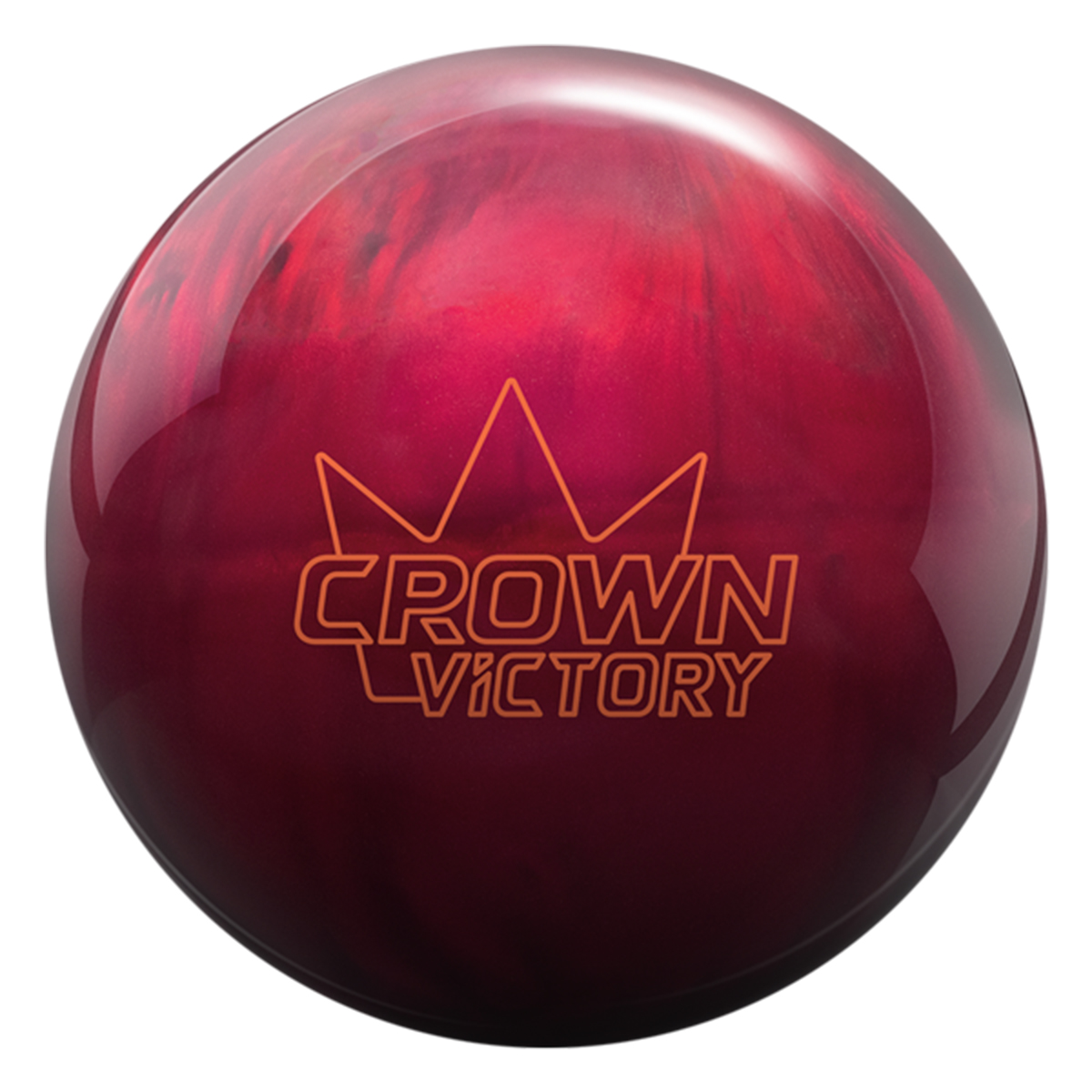 (ブランズウィック)クラウン・ヴィクトリー・パール (ブランズウィック)クラウン・ヴィクトリー・パール