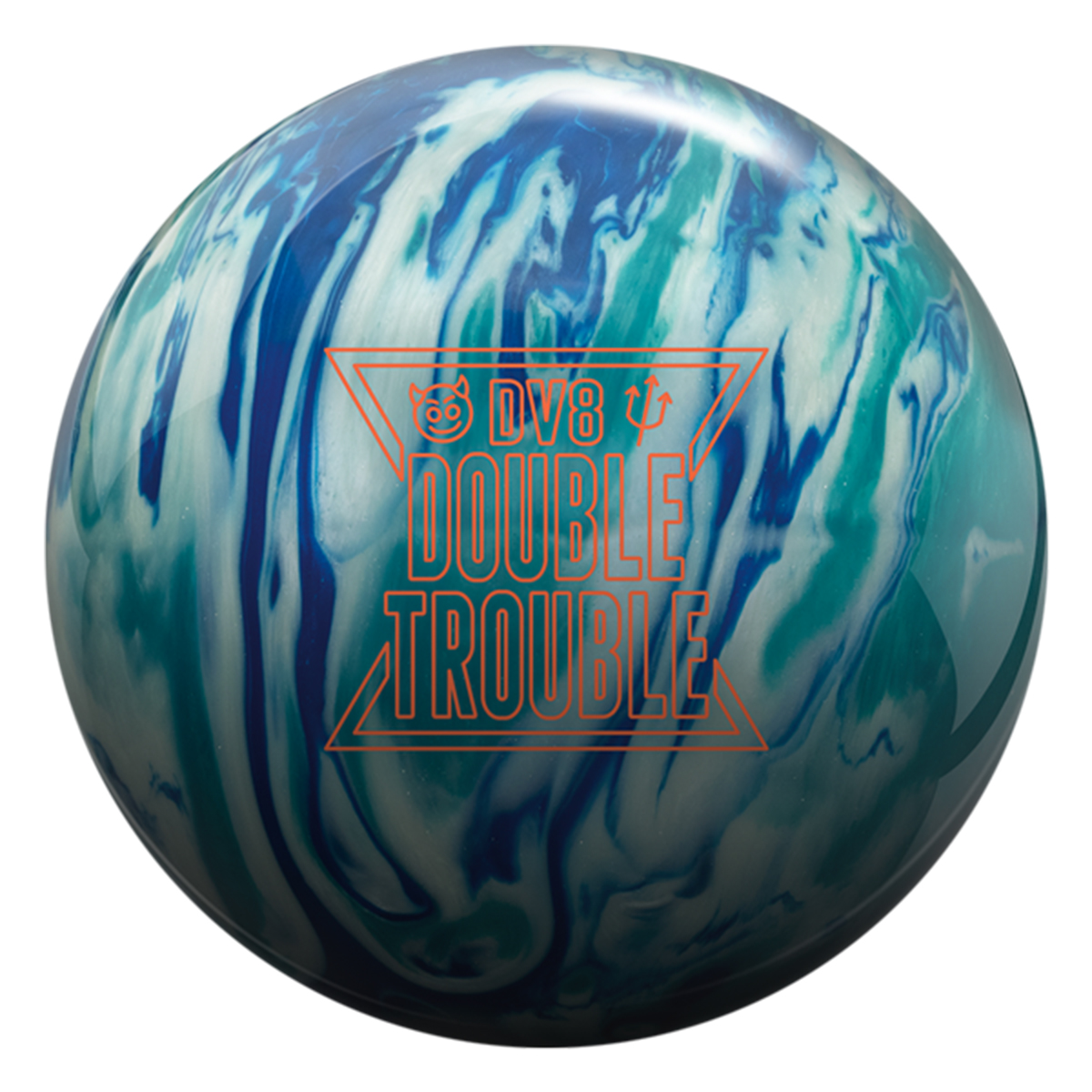 (DV8)ダブル・トラブル (DV8)ダブル・トラブル