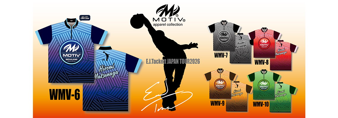 E.J.TacketJAPAN2026 E.J.TacketJAPAN2026