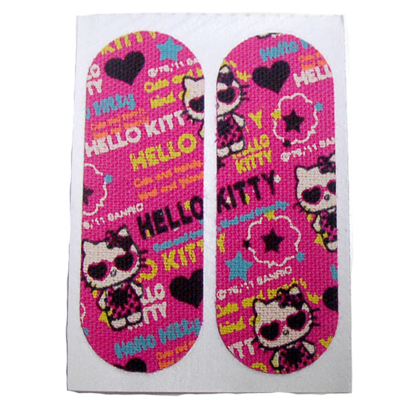 HELLO KITTYフィッティングテープ（プレカットタイプ）[在庫限り] [HISP] - 680円 : ボウリング用品通販 BOWLERS  CRAFT noshiro_Web shop