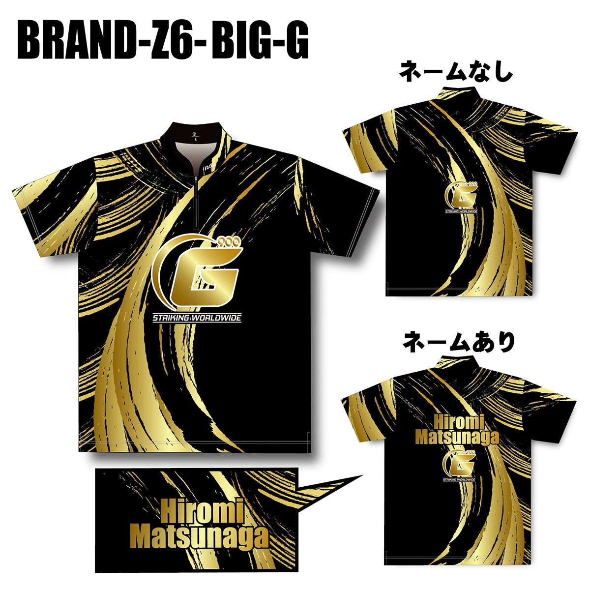 BRANS-Z6 MODEL-WEAR GOLD BRANS-Z6 MODEL-WEAR GOLD
